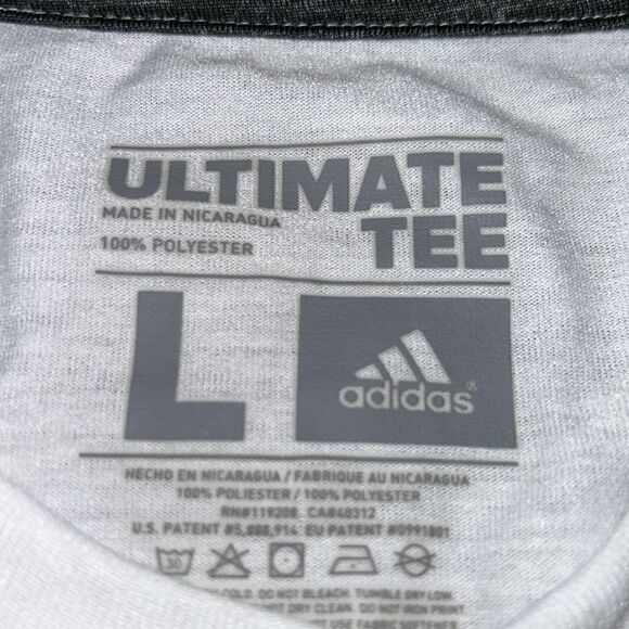 Adidas ⚽️ x Fox 🦊 Sports Arizona 🌵 Climalite Ultimate T Shirt - Picture 6 of 17